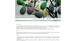 Desktop Screenshot of himes.kibu.hu